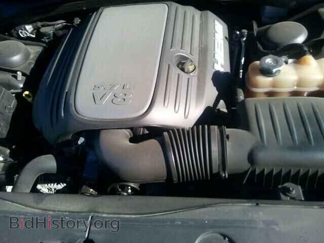 2012 DODGE CHARGER - VIN: 2C3CDXCT2CH163950 - Фото 7