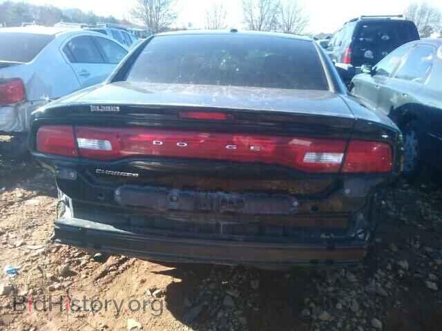 2012 DODGE CHARGER - VIN: 2C3CDXCT2CH163950 - Фото 10