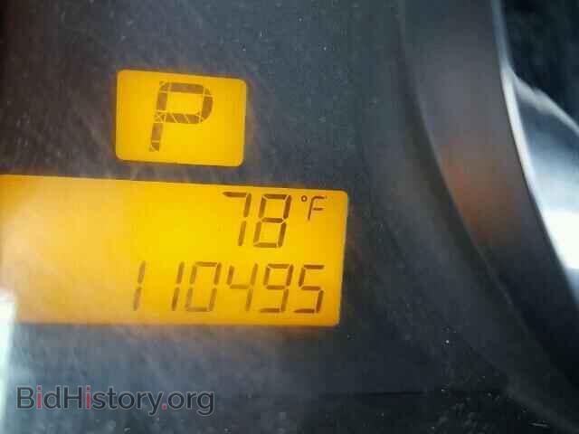 2008 SATURN VUE - VIN: 3GSCL33P68S508643 - Фото 8