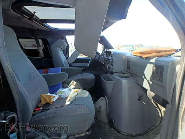 1994 FORD ECONOLINE - VIN: 1FTEE14H3RHB95040 - Фото 5