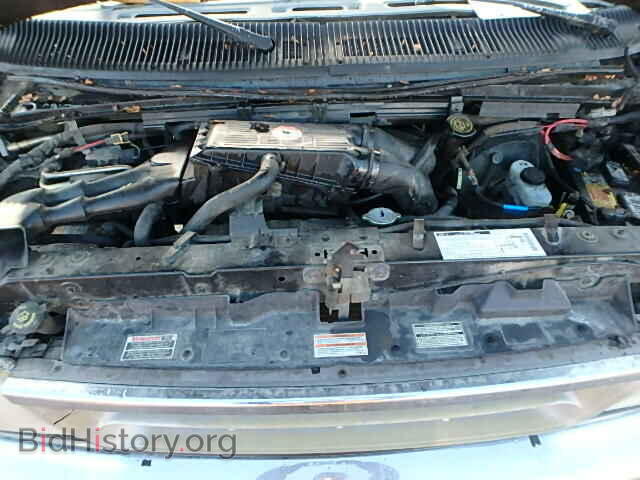 1994 FORD ECONOLINE - VIN: 1FTEE14H3RHB95040 - Фото 7