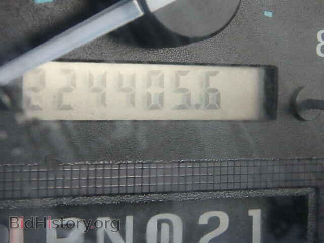 1994 FORD ECONOLINE - VIN: 1FTEE14H3RHB95040 - Фото 8