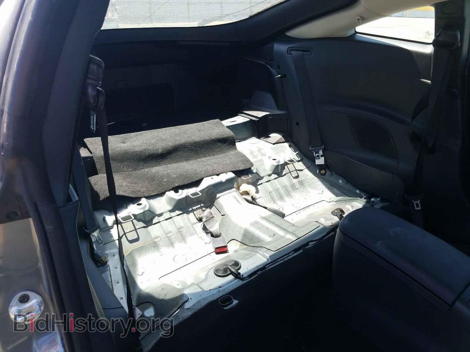 2007 MITSUBISHI ECLIPSE - VIN: 4A3AK34T57E007329 - Photo 6