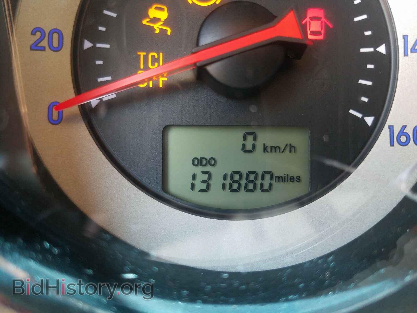 2007 MITSUBISHI ECLIPSE - VIN: 4A3AK34T57E007329 - Photo 8