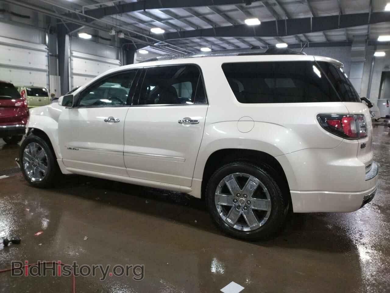 2015 GMC ACADIA DEN - VIN: 1GKKVTKD4FJ275938 - Фото 2