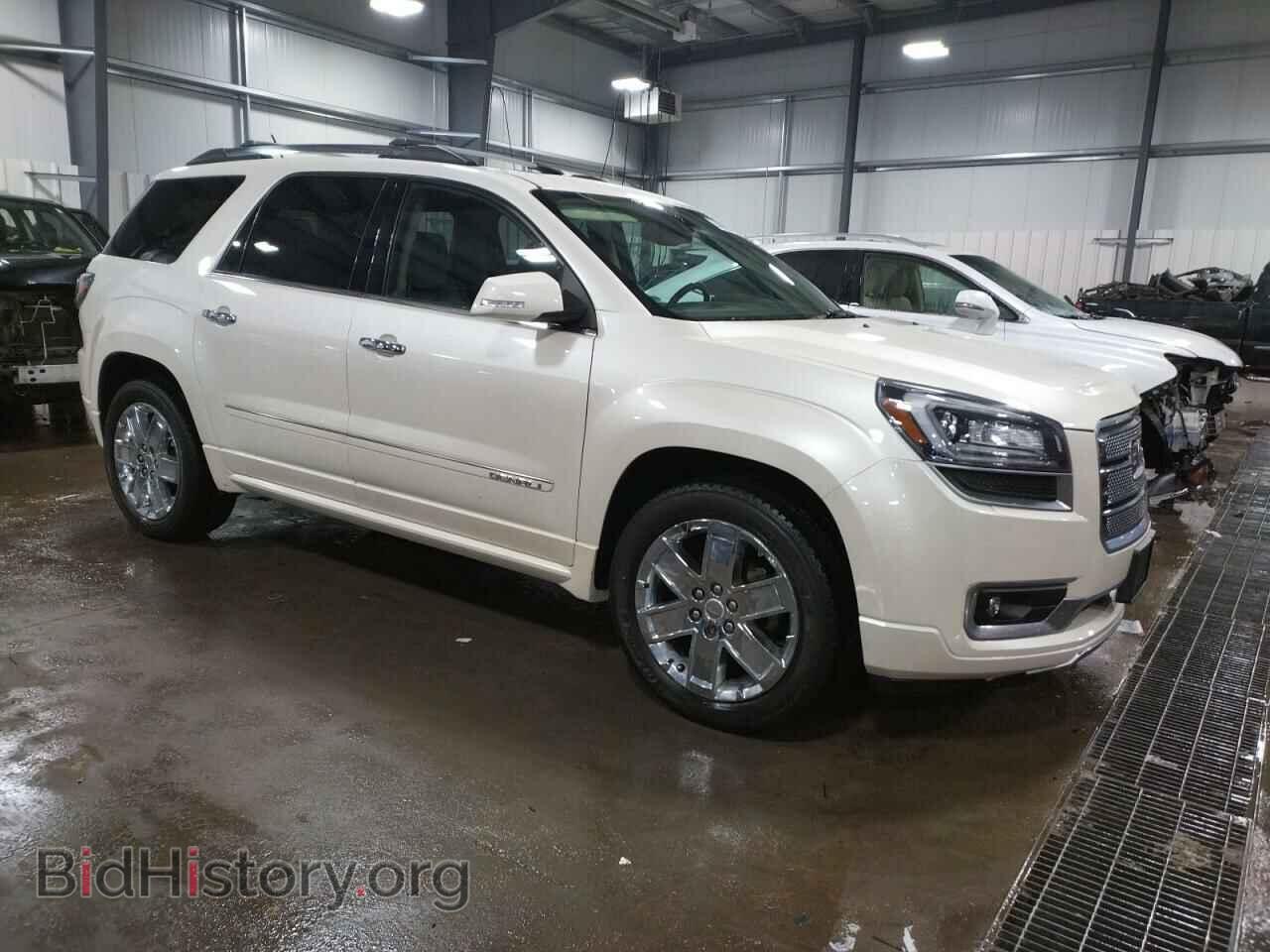 2015 GMC ACADIA DEN - VIN: 1GKKVTKD4FJ275938 - Фото 4