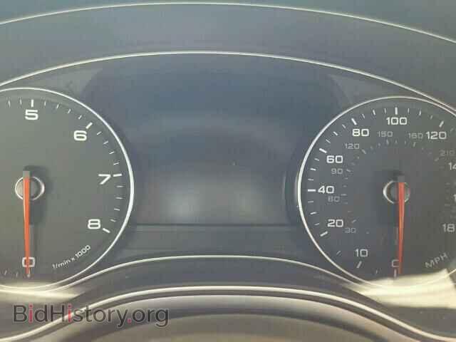 2015 AUDI A6 - VIN: WAUCFAFC9FN013440 - Photo 8