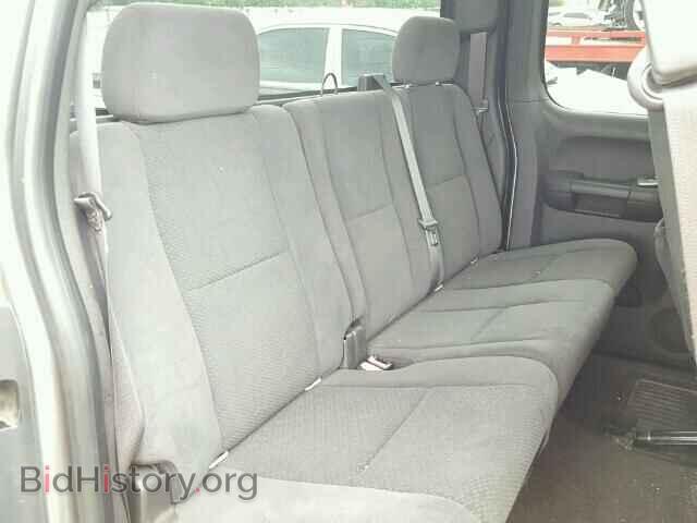 2007 CHEVROLET SILVERADO - VIN: 1GCEC19C77Z501327 - Photo 6