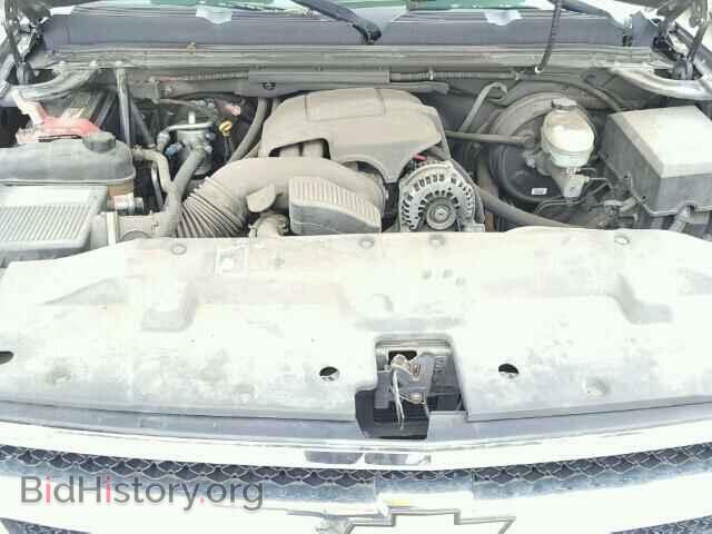 2007 CHEVROLET SILVERADO - VIN: 1GCEC19C77Z501327 - Photo 7