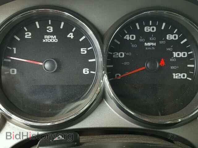 2007 CHEVROLET SILVERADO - VIN: 1GCEC19C77Z501327 - Photo 8