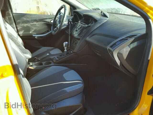 2014 FORD FOCUS - VIN: 1FADP3L91EL409614 - Photo 5