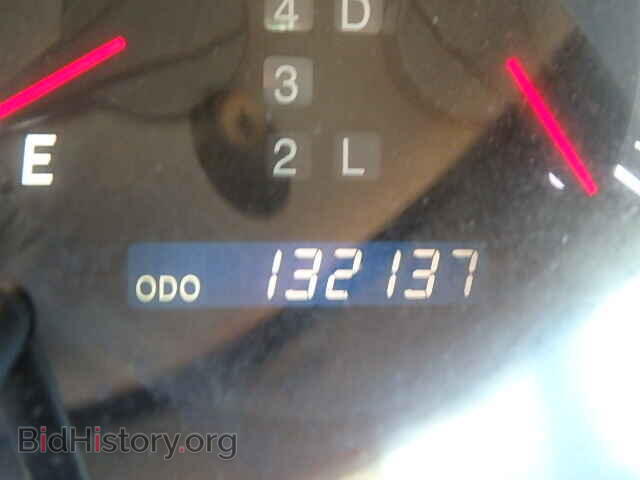 2003 LEXUS ES300 - VIN: JTHBF30G630092952 - Фото 8