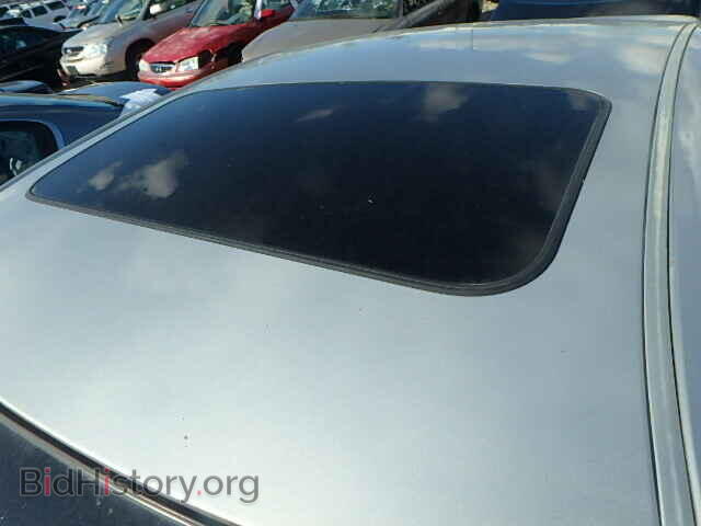 2003 LEXUS ES300 - VIN: JTHBF30G630092952 - Фото 10