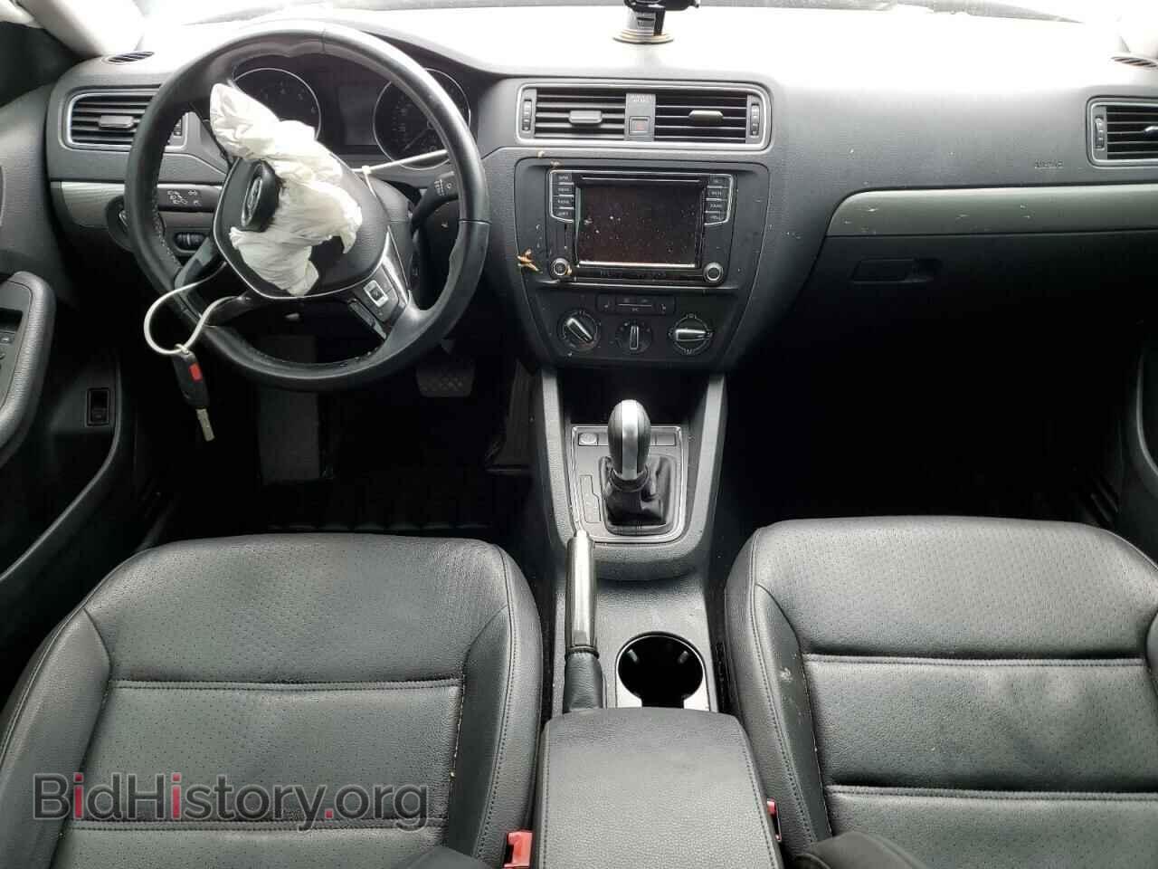 2017 VOLKSWAGEN JETTA - VIN: 3VWDB7AJ9HM301707 - Фото 8