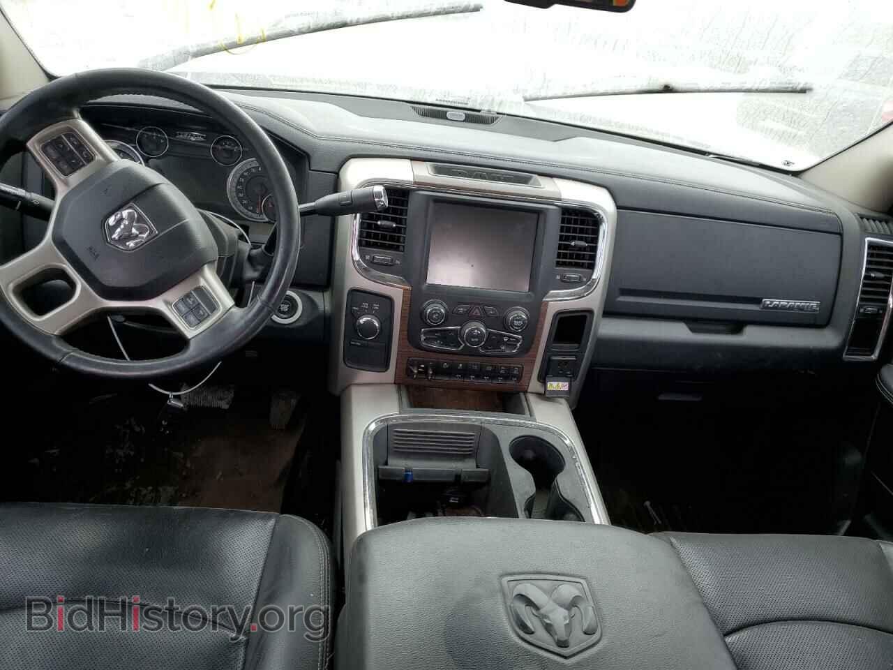 2017 RAM 2500 - VIN: 3C6UR5FL1HG540963 - Фото 8