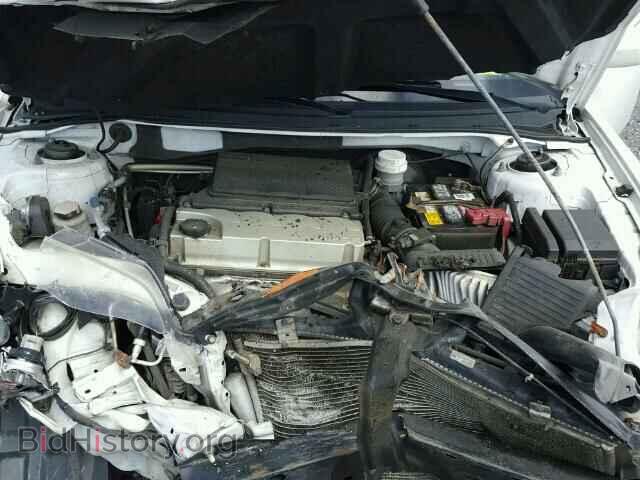 2012 MITSUBISHI GALANT - VIN: 4A32B3FF6CE024159 - Фото 7