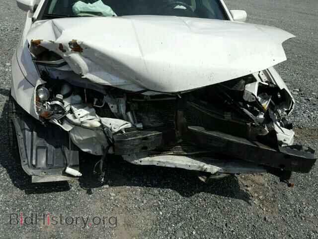 2012 MITSUBISHI GALANT - VIN: 4A32B3FF6CE024159 - Фото 9
