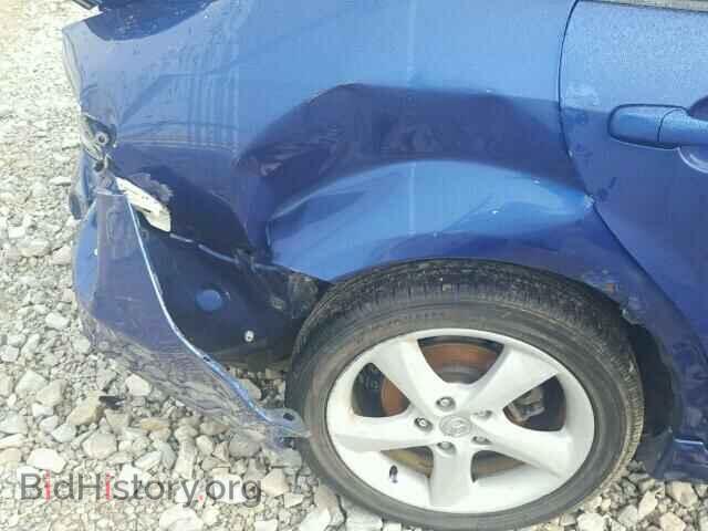 2006 MAZDA 6 - VIN: 1YVHP80D665M05480 - Фото 9