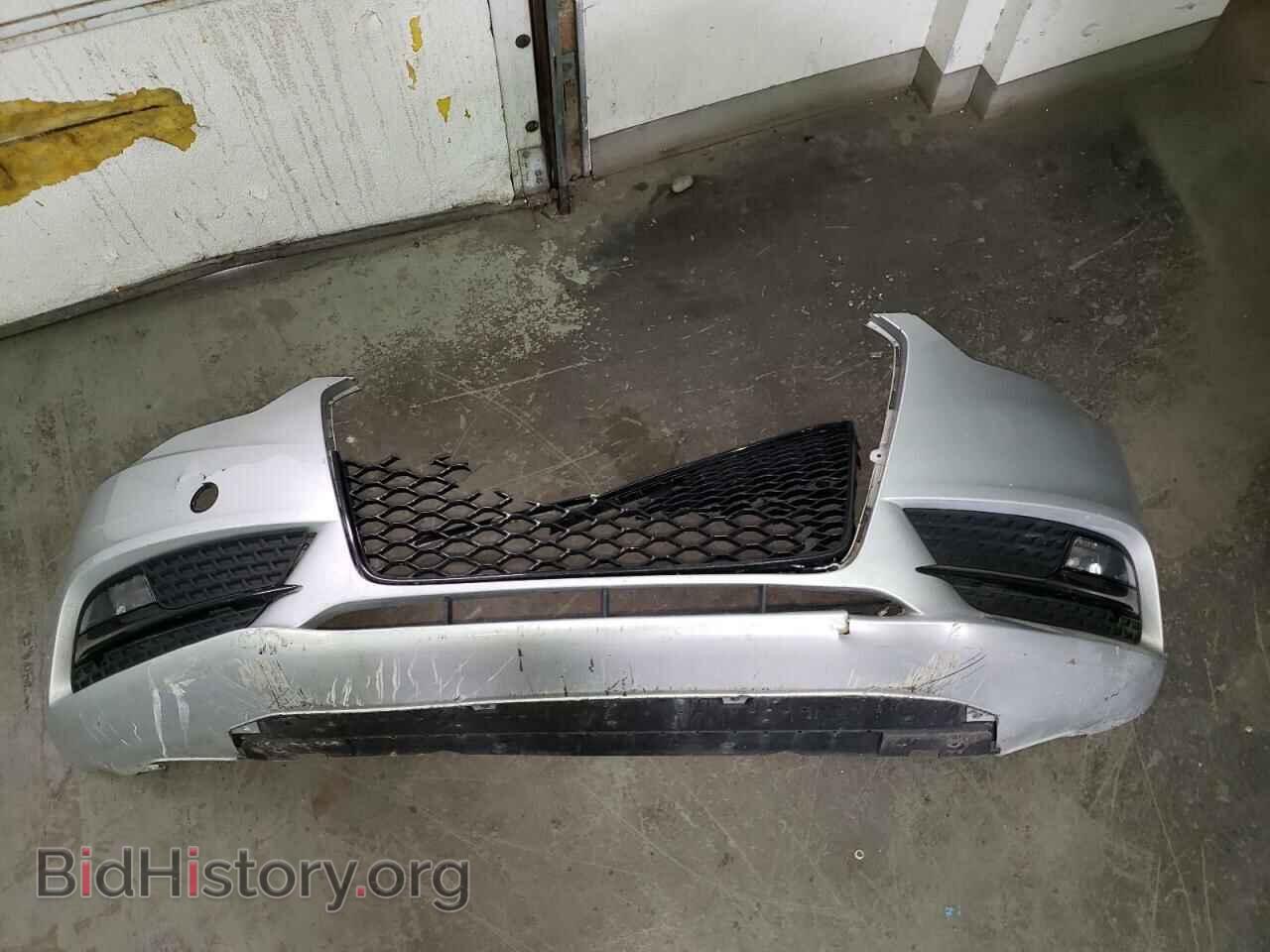 2013 AUDI A5 - VIN: WAURFAFR4DA063973 - Фото 9