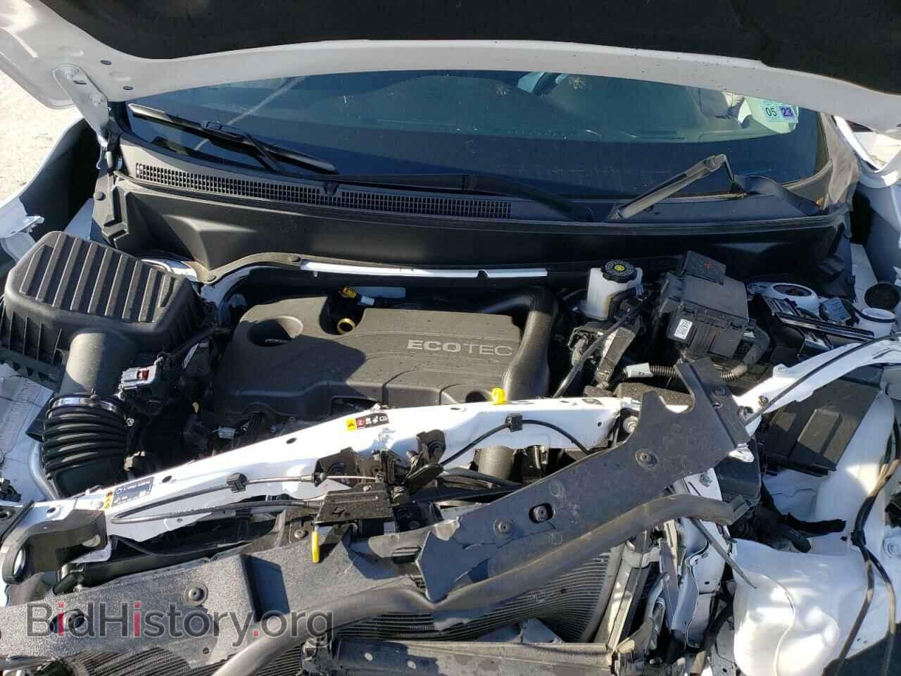 2021 GMC TERRAIN - VIN: 3GKALMEV0ML368442 - Фото 12