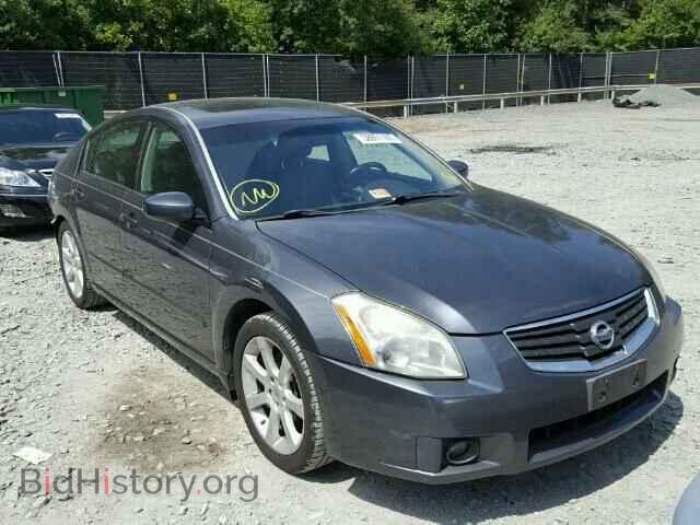 Фотография 1N4BA41E77C861682 - NISSAN MAXIMA 2007