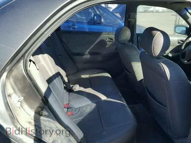 2000 MAZDA 626 - VIN: 1YVGF22D4Y5154745 - Фото 6