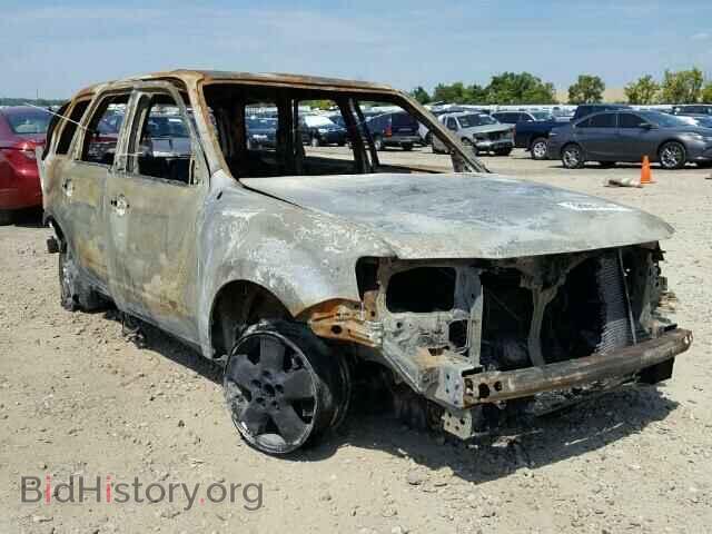 Фотография 1FMCU9DG8CKC55268 - FORD ESCAPE 2012