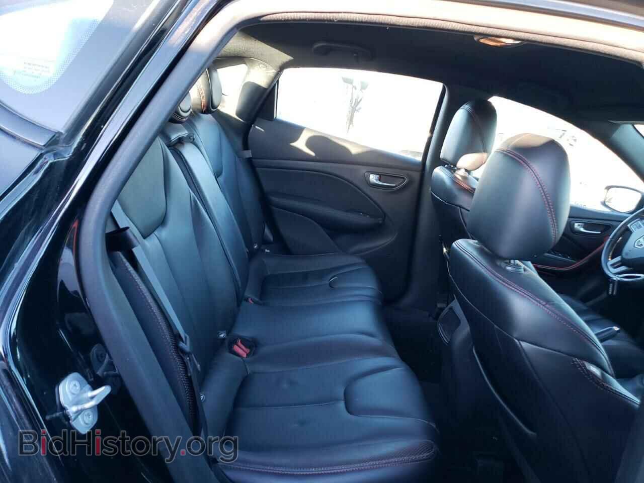 2015 DODGE DART - VIN: 1C3CDFEB4FD180572 - Фото 10