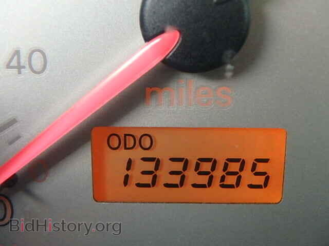 2001 MITSUBISHI ECLIPSE - VIN: 4A3AC84H51E130688 - Фото 8