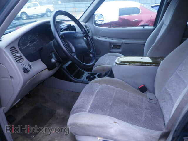 1998 FORD EXPLORER - VIN: 1FMZU34X0WUB05946 - Фото 5