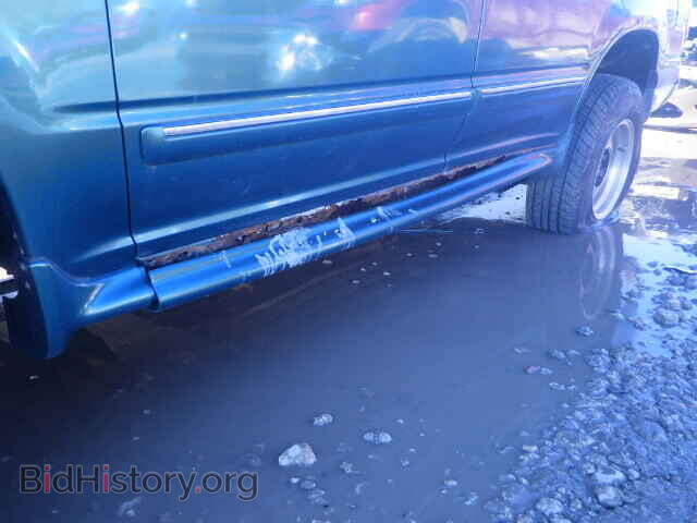 1998 FORD EXPLORER - VIN: 1FMZU34X0WUB05946 - Фото 9