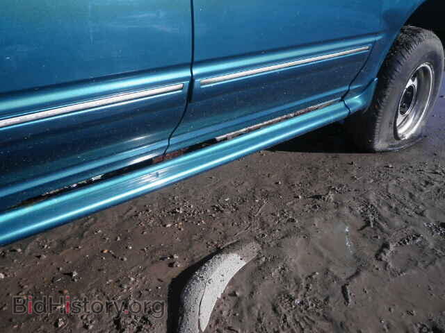 1998 FORD EXPLORER - VIN: 1FMZU34X0WUB05946 - Фото 10