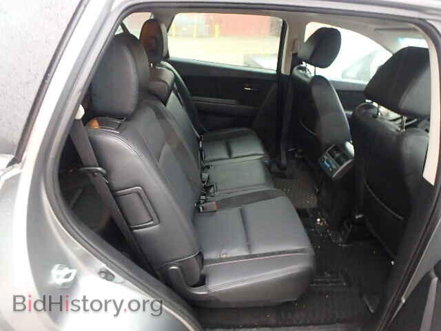 2014 MAZDA CX-9 - VIN: JM3TB3CV9E0430527 - Фото 6