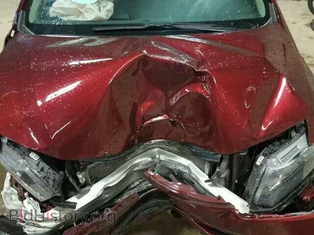 2014 HONDA CIVIC - VIN: 19XFB2E52EE056654 - Фото 7
