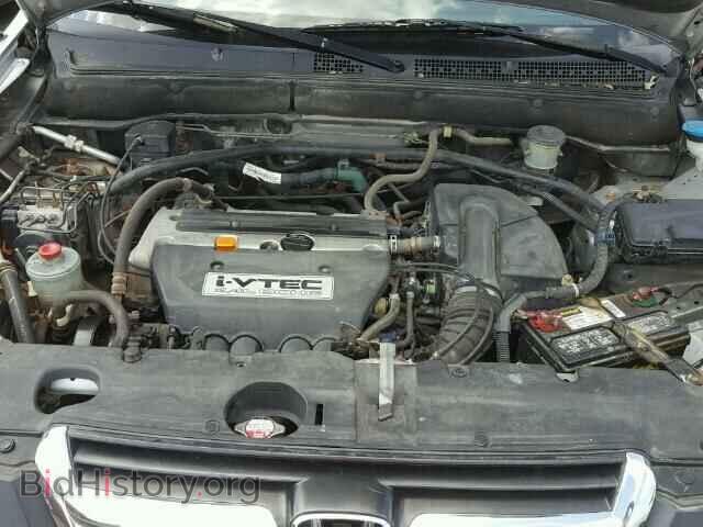2003 HONDA CRV - VIN: SHSRD788X3U125164 - Фото 7