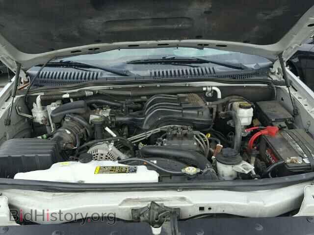 2008 FORD EXPLORER - VIN: 1FMEU63E98UA81133 - Фото 7