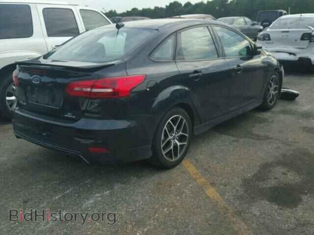 2015 FORD FOCUS - VIN: 1FADP3F2XFL279977 - Photo 4