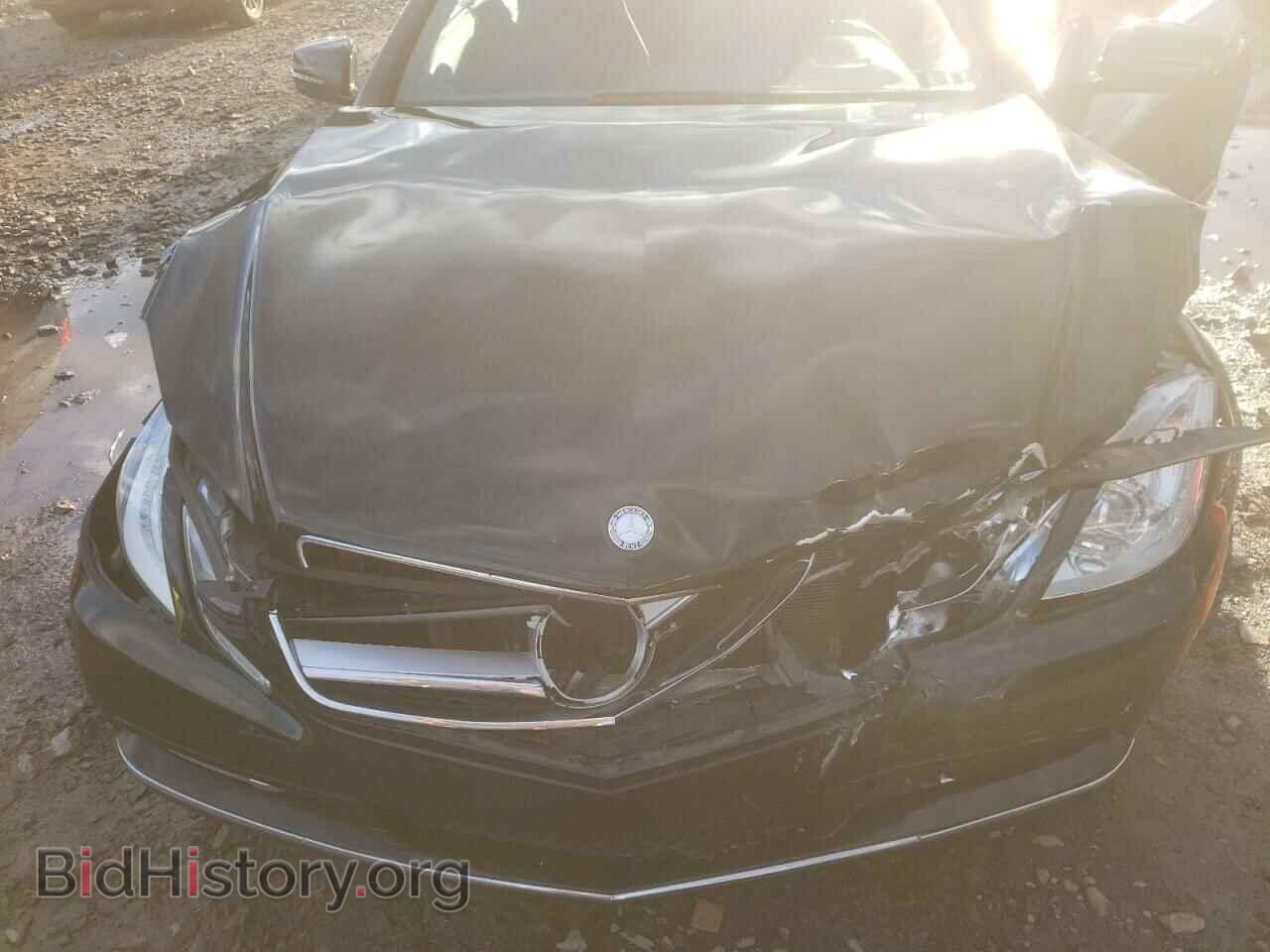 2013 MERCEDES-BENZ E-CLASS - VIN: WDDKJ5KB1DF204008 - Фото 11