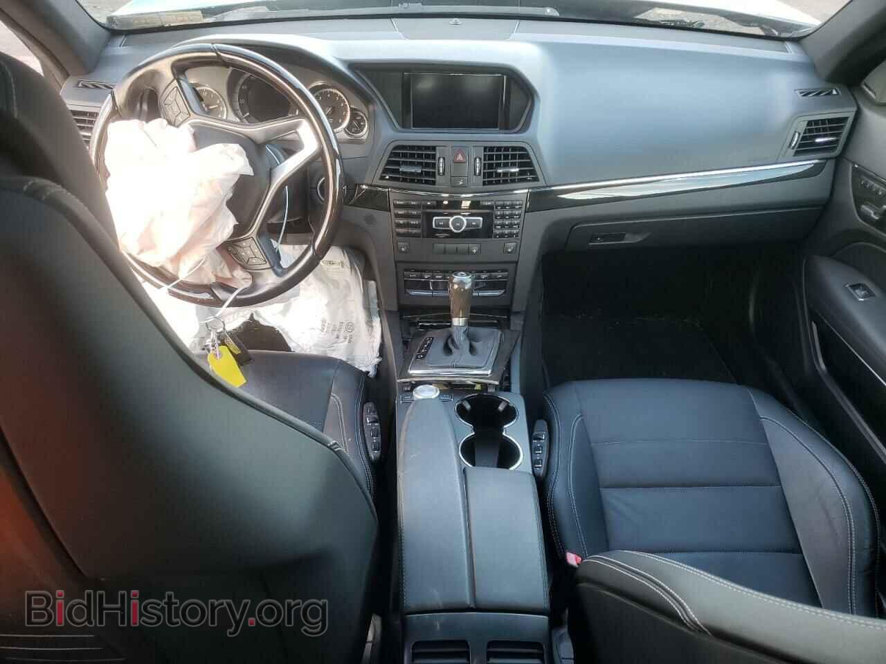 2013 MERCEDES-BENZ E-CLASS - VIN: WDDKJ5KB1DF204008 - Фото 8