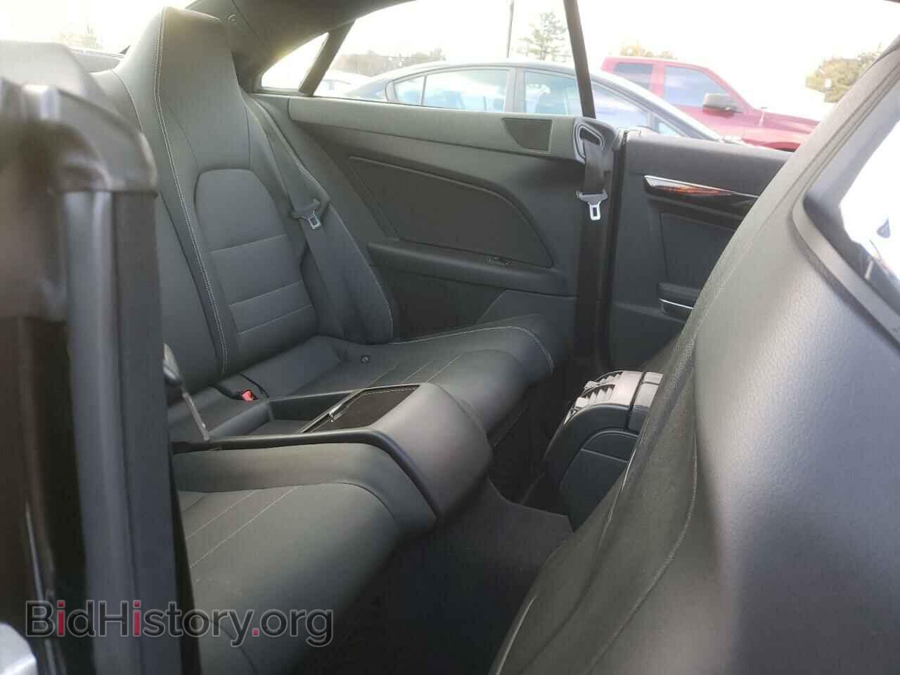 2013 MERCEDES-BENZ E-CLASS - VIN: WDDKJ5KB1DF204008 - Фото 10