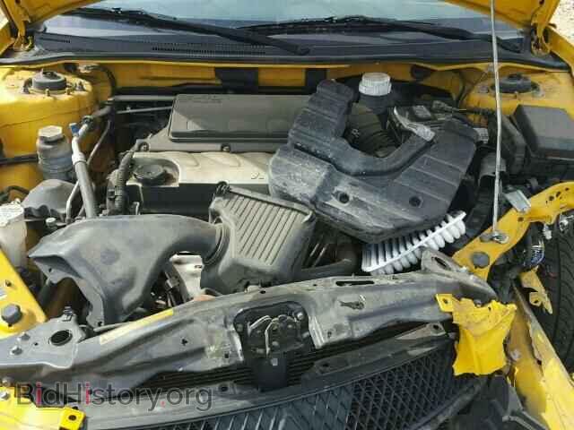 2009 MITSUBISHI ECLIPSE - VIN: 4A3AK24FX9E031360 - Фото 7