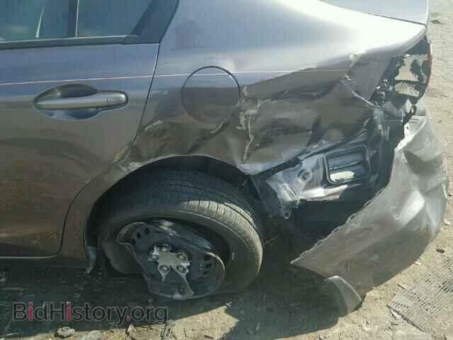 2013 HONDA CIVIC - VIN: 19XFB2F55DE026965 - Фото 9
