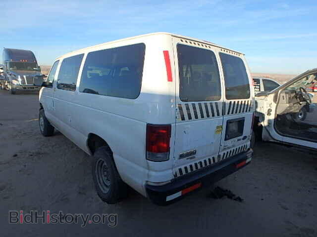 2012 FORD ECONOLINE - VIN: 1FBNE3BL6CDA44926 - Фото 3