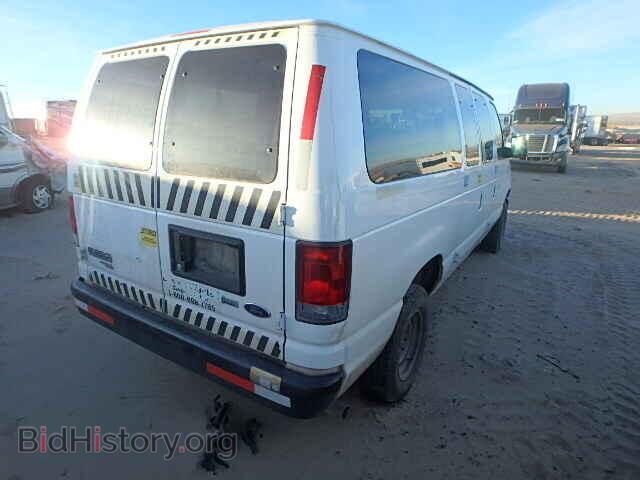 2012 FORD ECONOLINE - VIN: 1FBNE3BL6CDA44926 - Фото 4