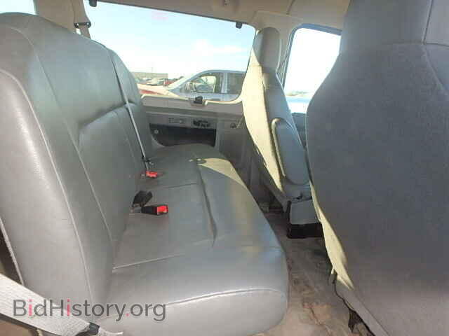 2012 FORD ECONOLINE - VIN: 1FBNE3BL6CDA44926 - Фото 6