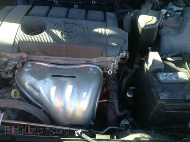 2012 TOYOTA RAV4 - VIN: 2T3BF4DV7CW264949 - Фото 7