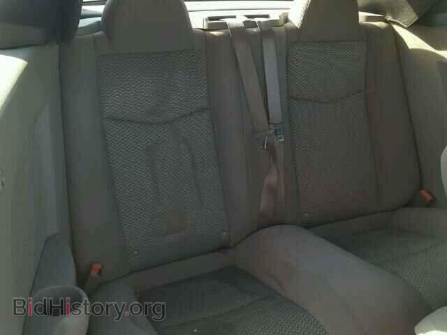 2008 CHRYSLER SEBRING - VIN: 1C3LC45K48N156325 - Фото 6