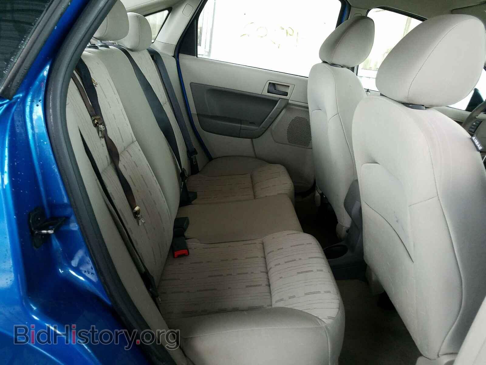 2010 FORD FOCUS - VIN: 1FAHP3FN0AW286861 - Фото 6
