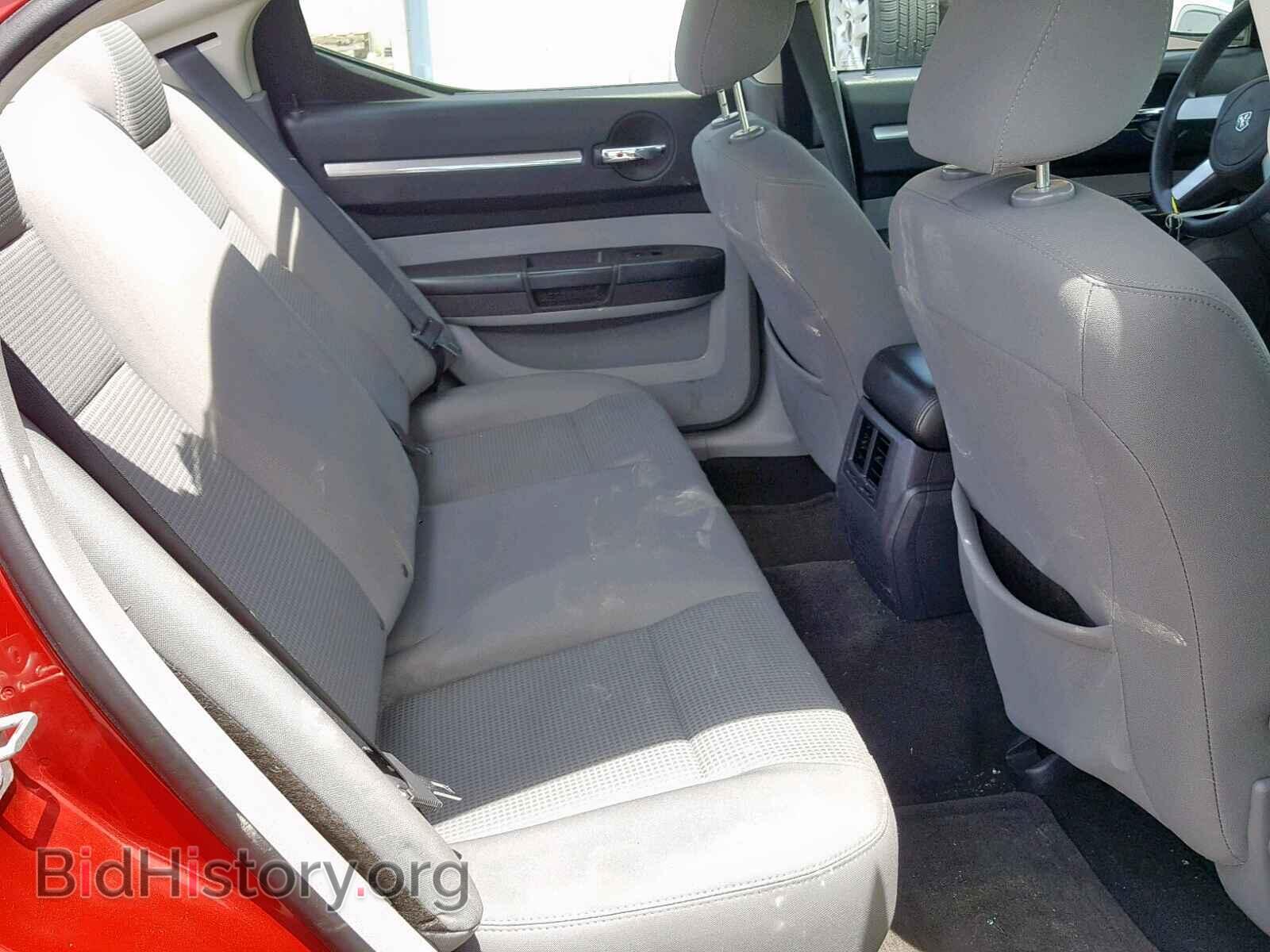 2010 DODGE CHARGER - VIN: 2B3CA4CD7AH137824 - Фото 6