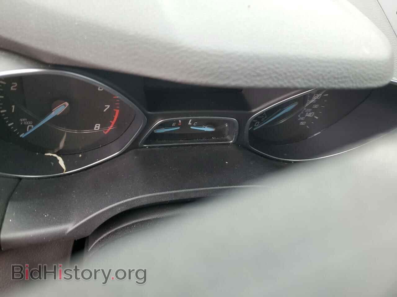 2013 FORD ESCAPE - VIN: 1FMCU0F70DUA93103 - Photo 9